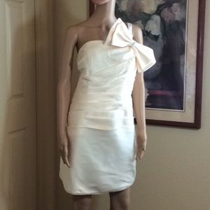 Custom Formal/Prom Dress Sz 10/12